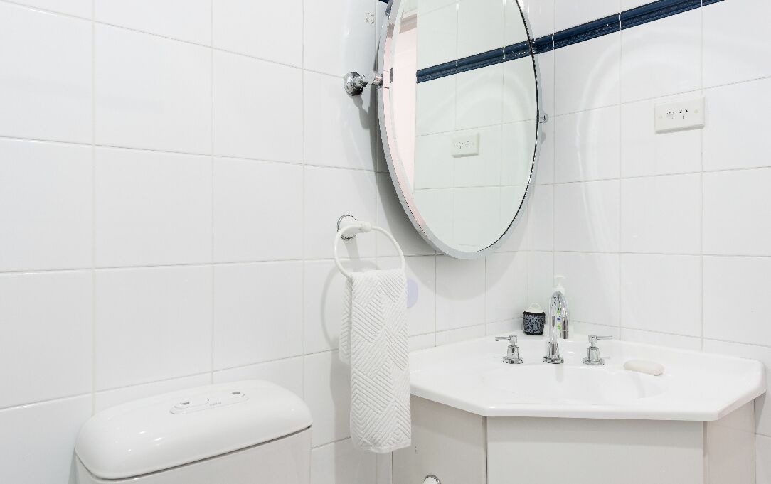 Photo of Bathroom in Cammeray