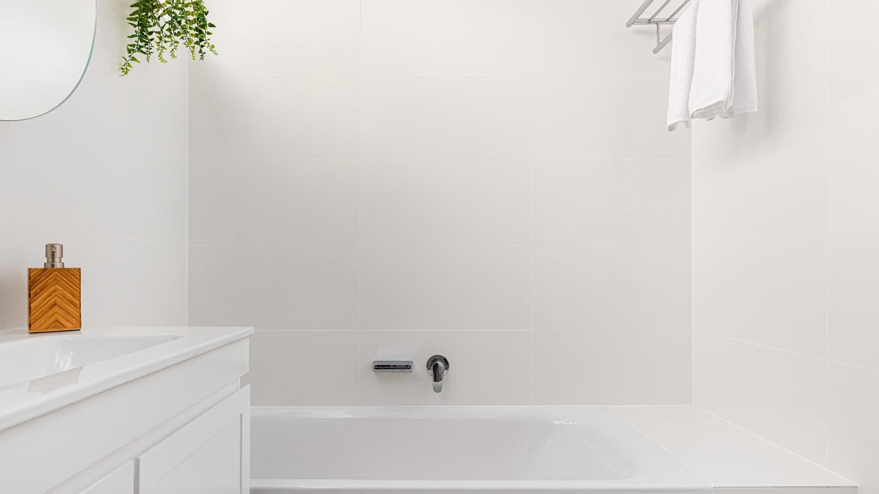Photo of Bathroom in Bondi Beach