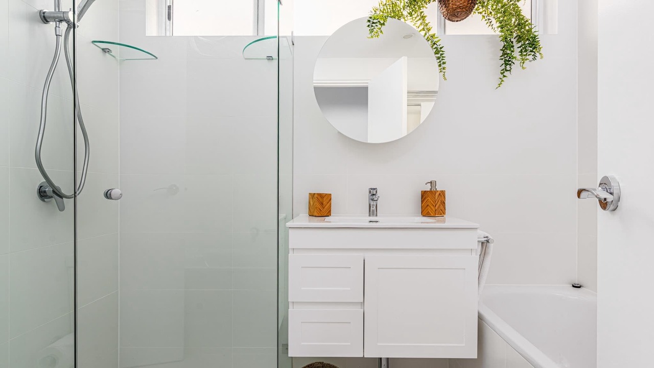 Photo of Bathroom in Bondi Beach