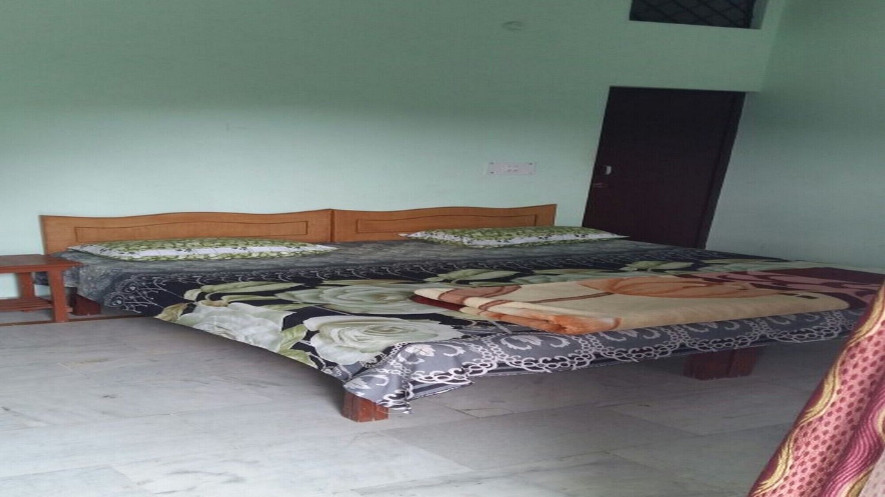 Photo of Bedroom in Rishikesh