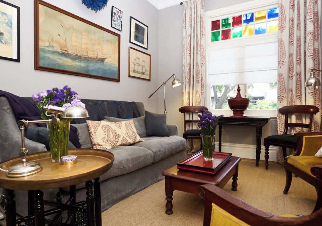 Photo of Livingroom in Paddington