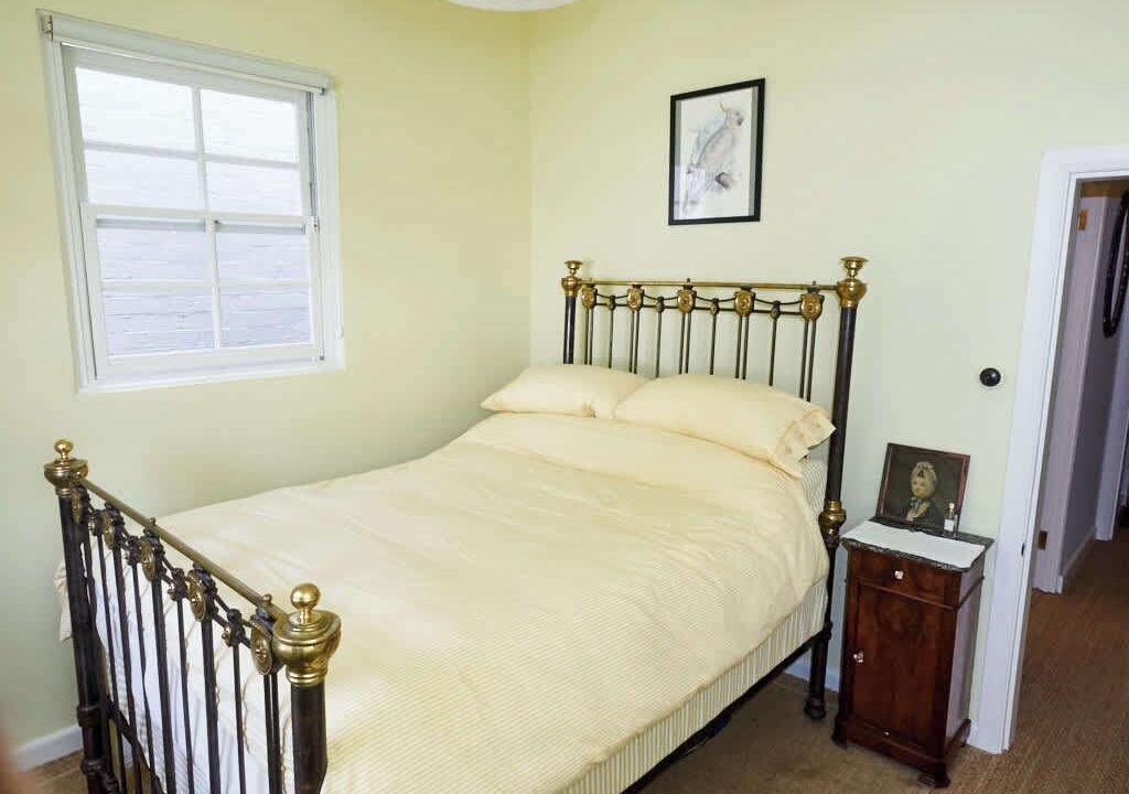 Photo of Bedroom in Paddington