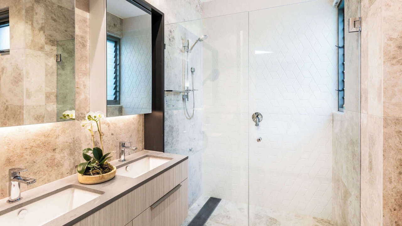 Photo of Bathroom in Coogee