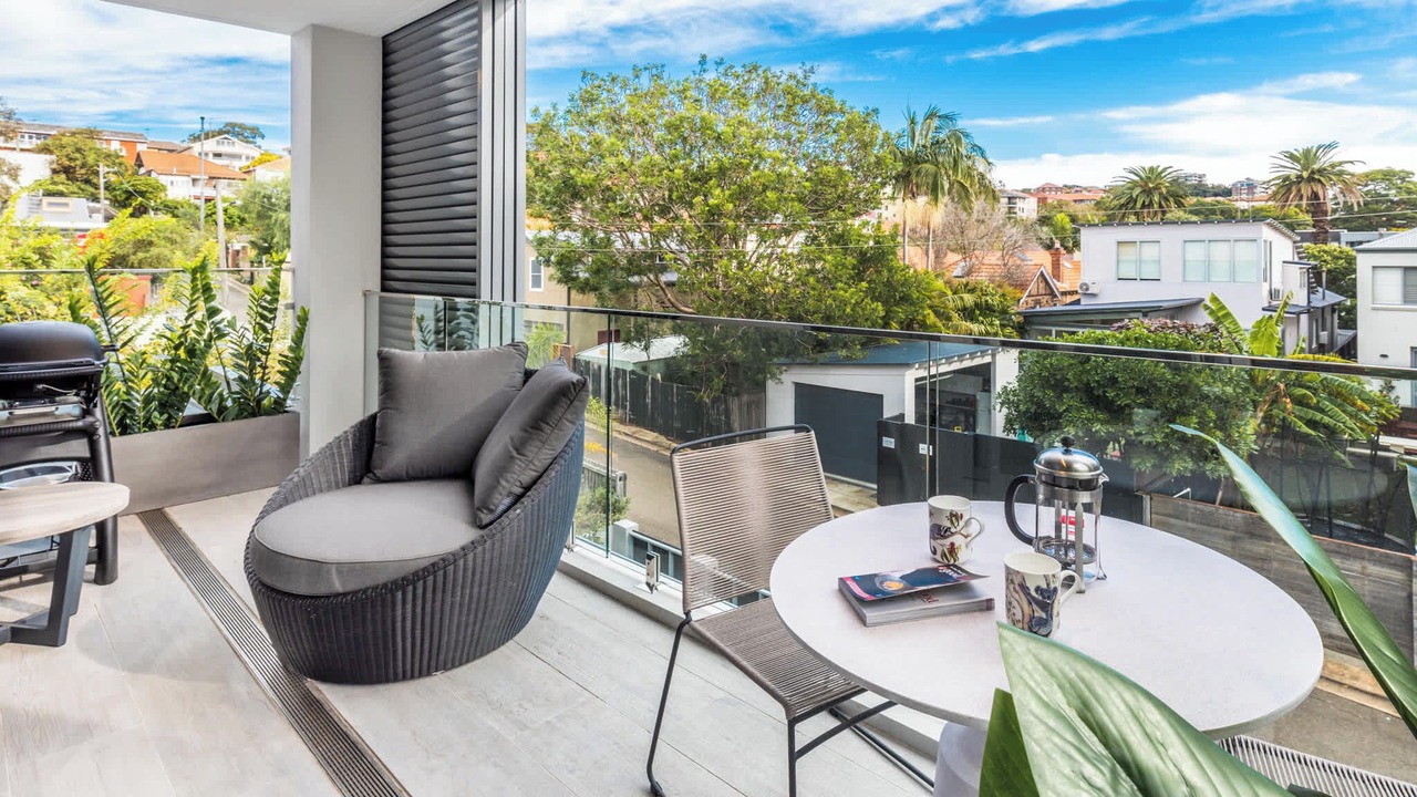 Photo of Outdoor in Coogee