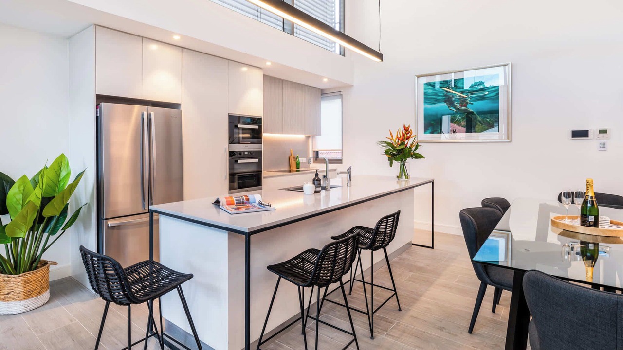 Photo of Kitchen in Coogee