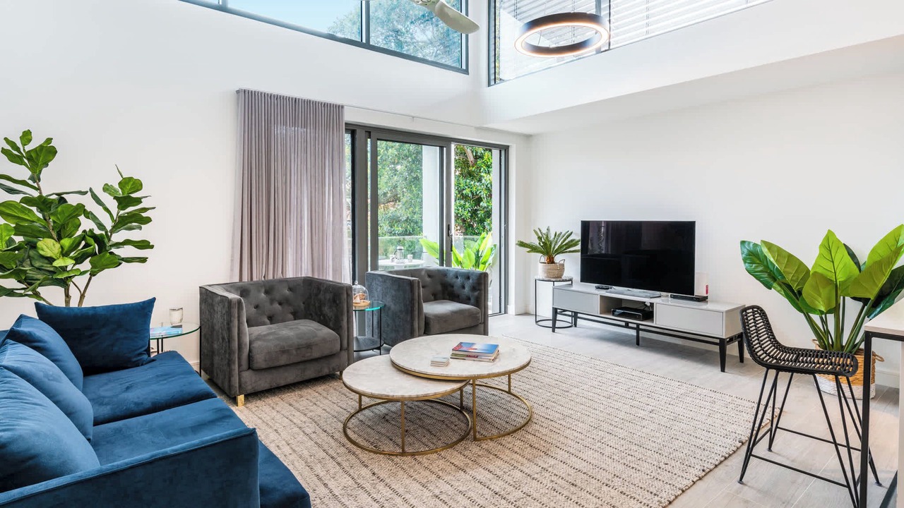 Photo of Livingroom in Coogee