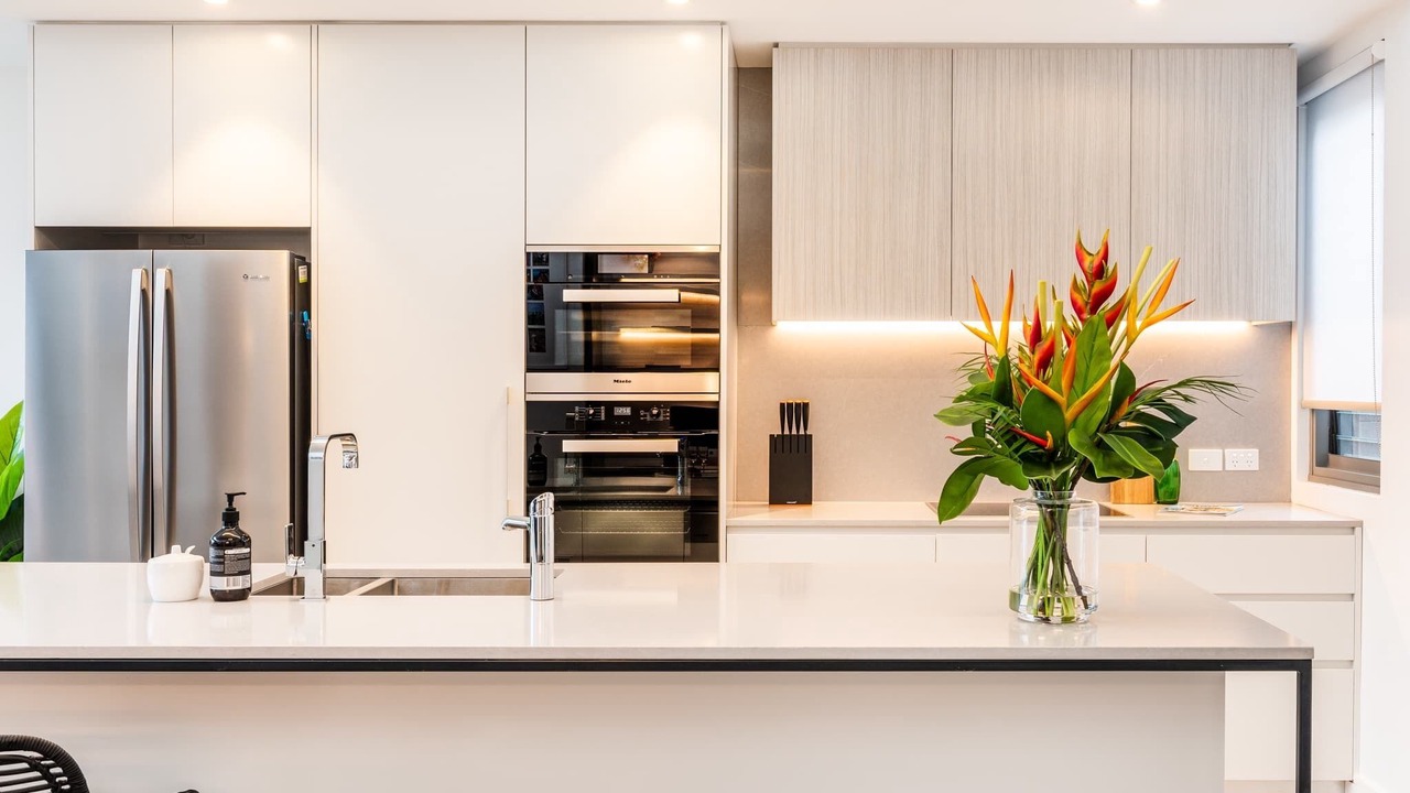 Photo of Kitchen in Coogee