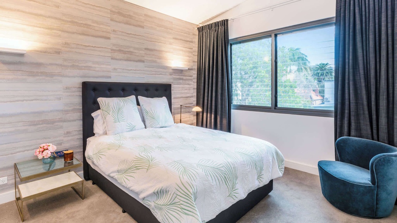 Photo of Bedroom in Coogee