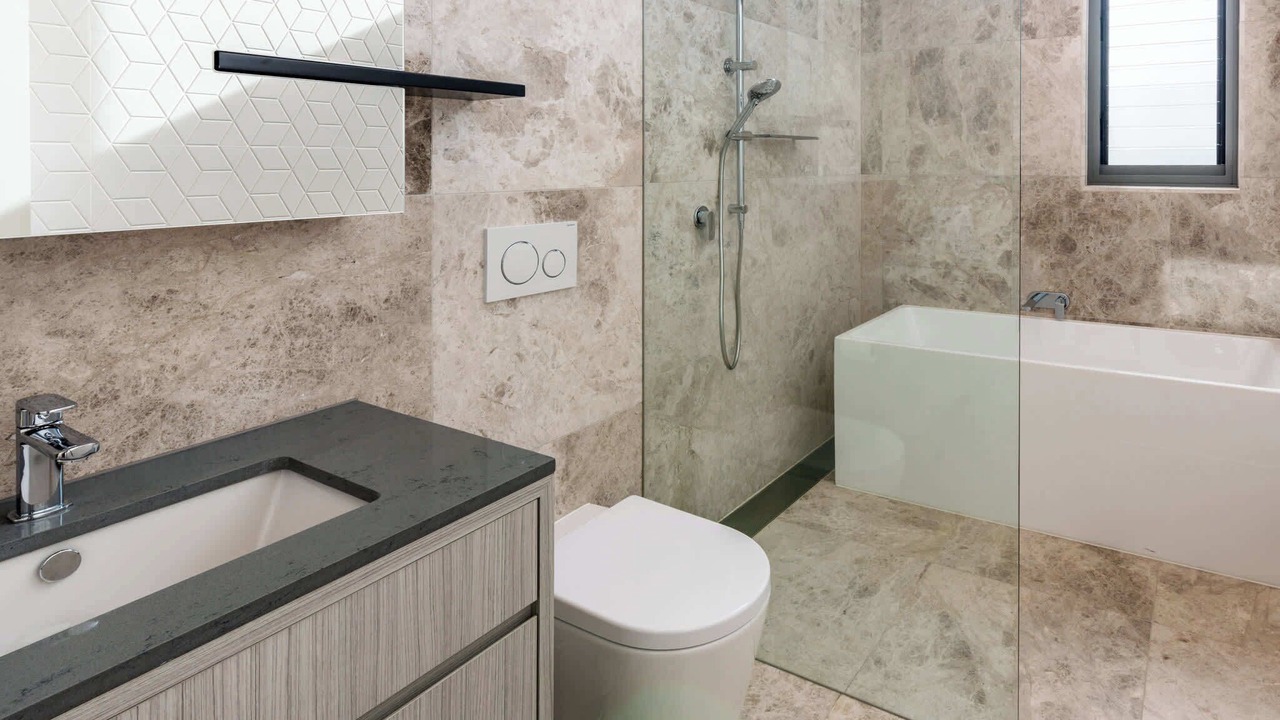 Photo of Bathroom in Coogee