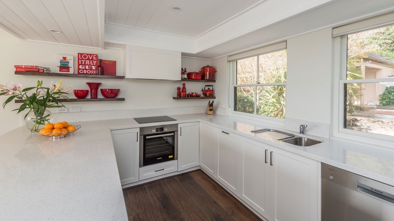 Photo of Kitchen in East Bowral