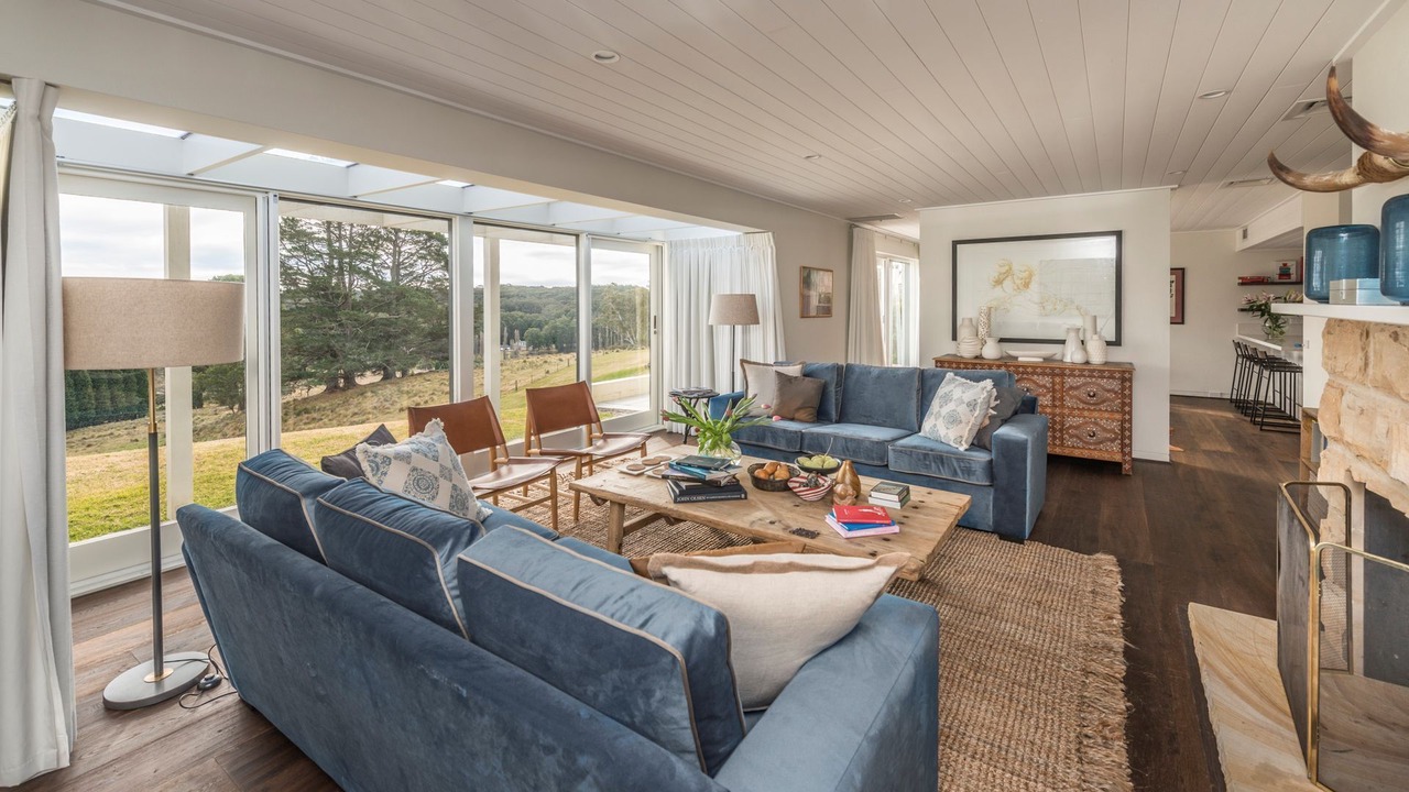 Photo of Livingroom in East Bowral