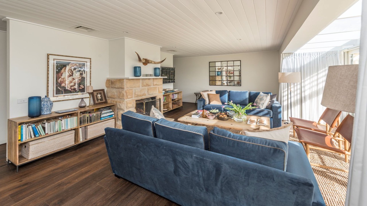 Photo of Livingroom in East Bowral
