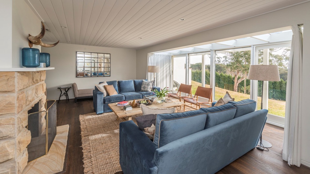Photo of Livingroom in East Bowral