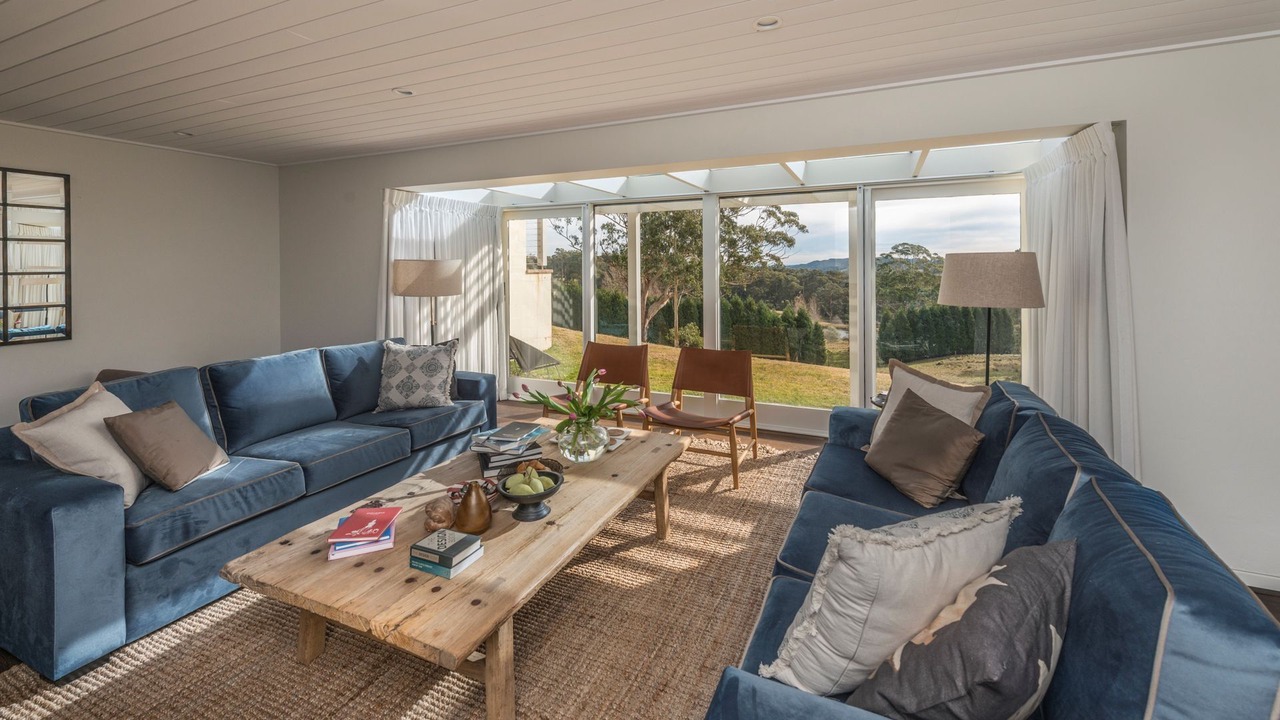 Photo of Livingroom in East Bowral