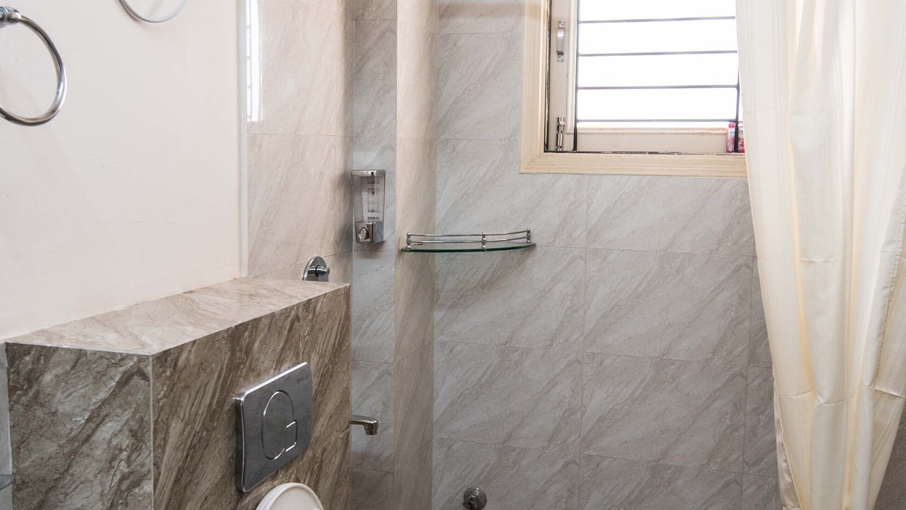 Photo of Bathroom in Jaipur