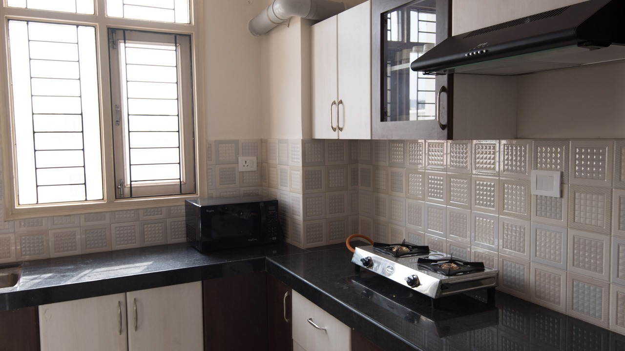 Photo of Kitchen in Jaipur
