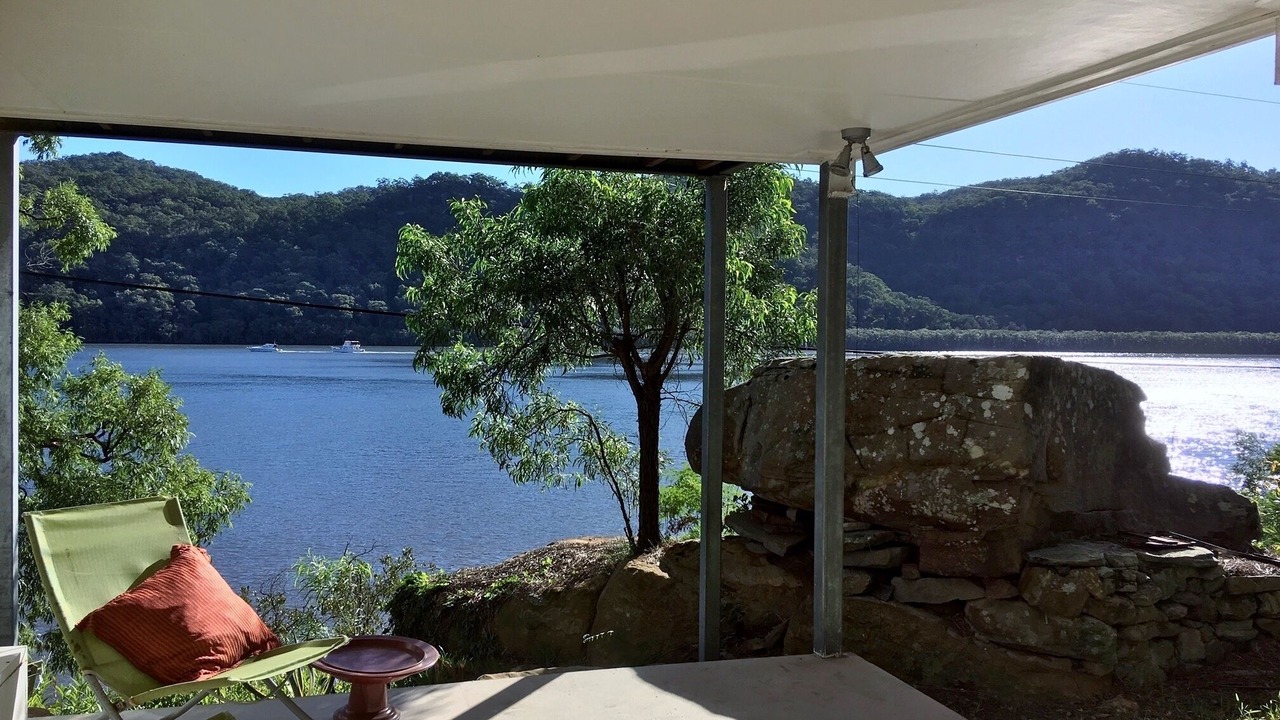 Photo of Patio Balcony in Bar Point