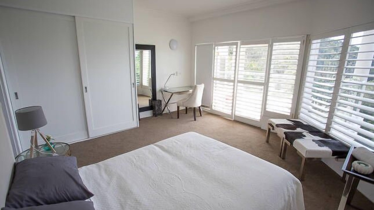 Photo of Bedroom in Newport