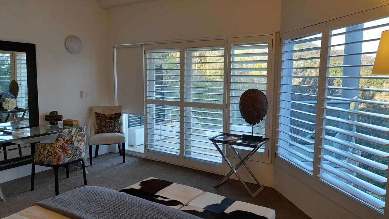 Photo of Bedroom in Newport