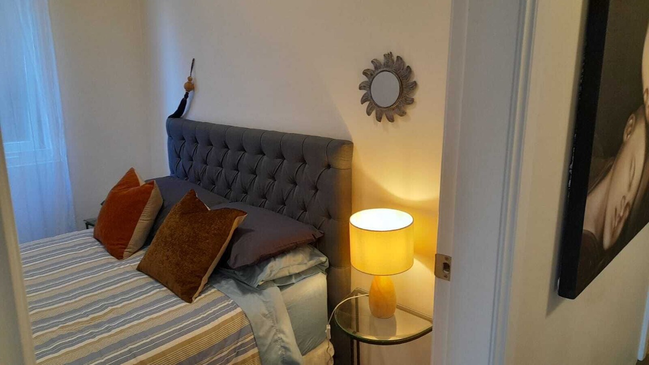 Photo of Bedroom in Newport