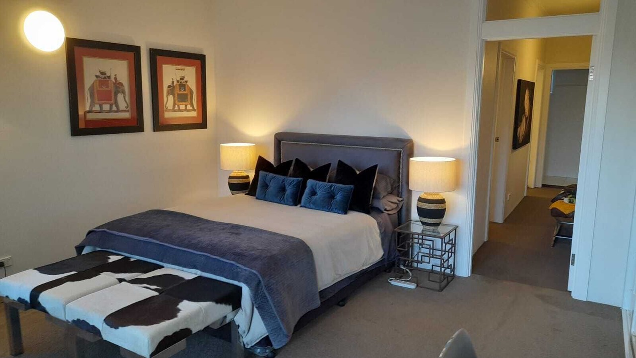 Photo of Bedroom in Newport