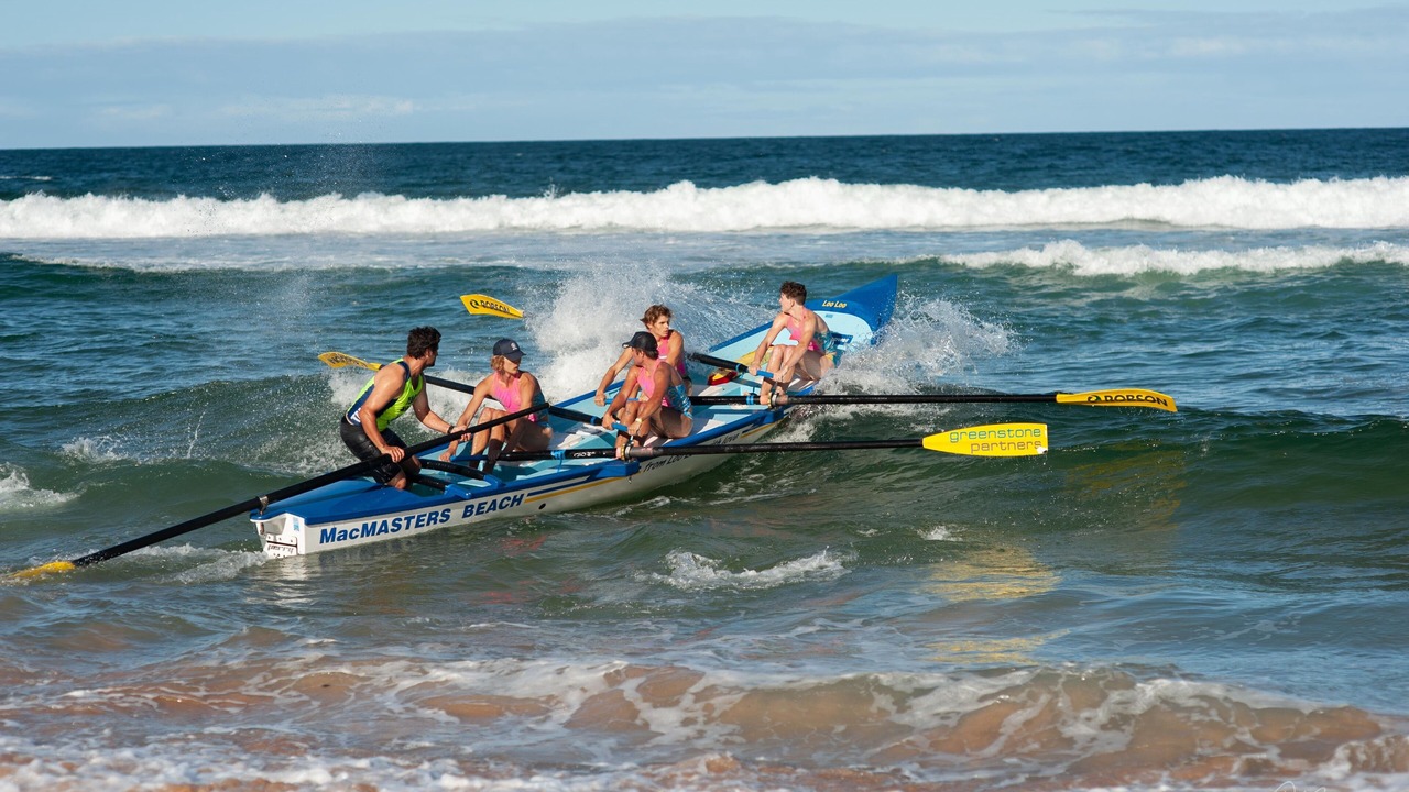 Photo of Others in Macmasters Beach