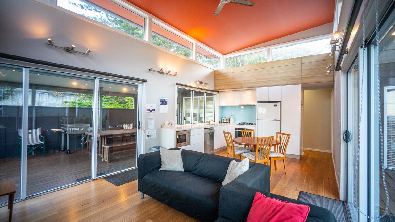 Photo of Bedroom in Macmasters Beach