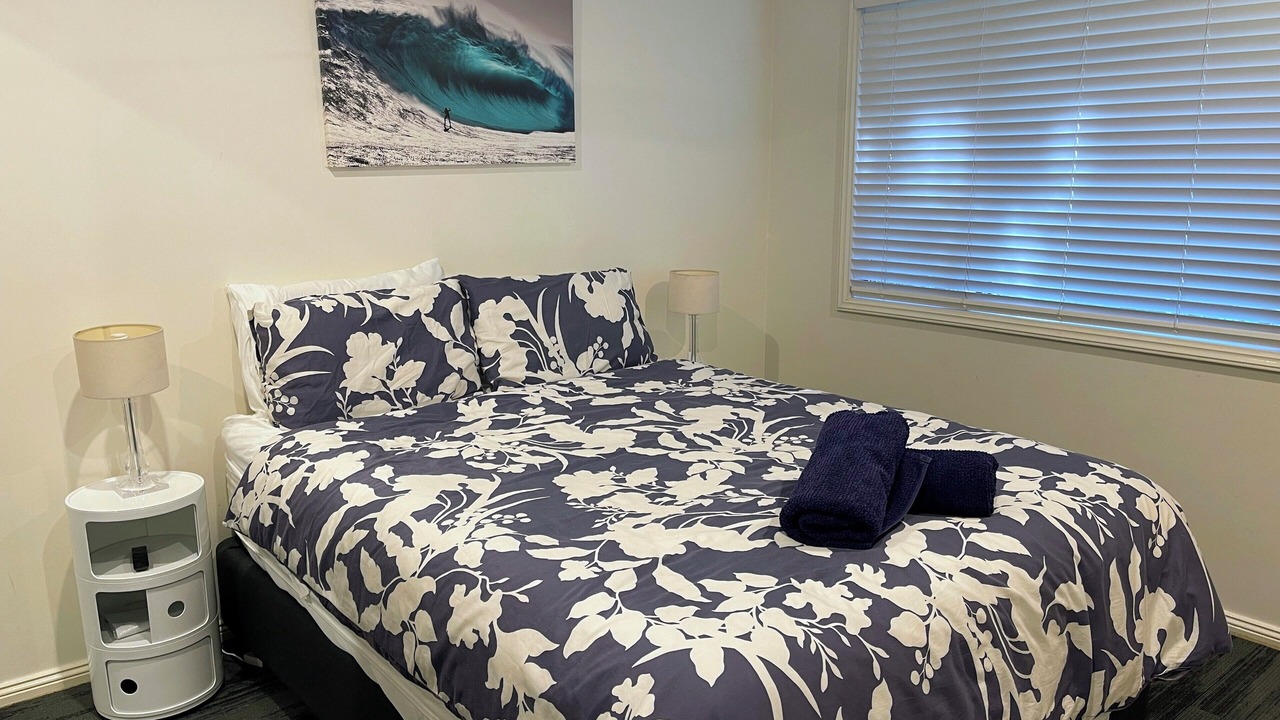 Photo of Bedroom in Macmasters Beach