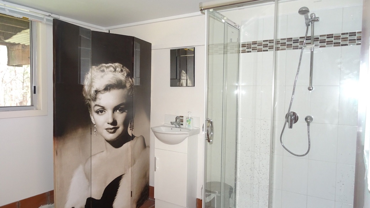 Photo of Bathroom in Macmasters Beach