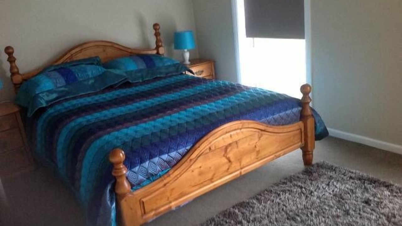 Photo of Bedroom in Tallong