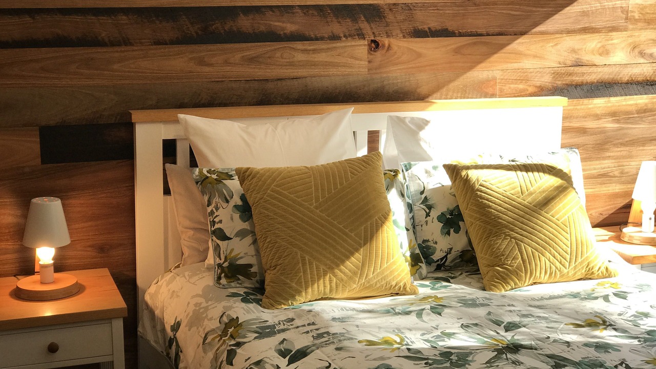 Photo of Bedroom in Blackheath