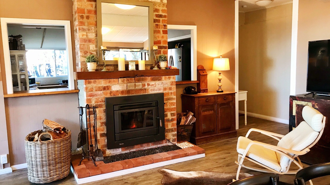 Photo of Livingroom in Blackheath