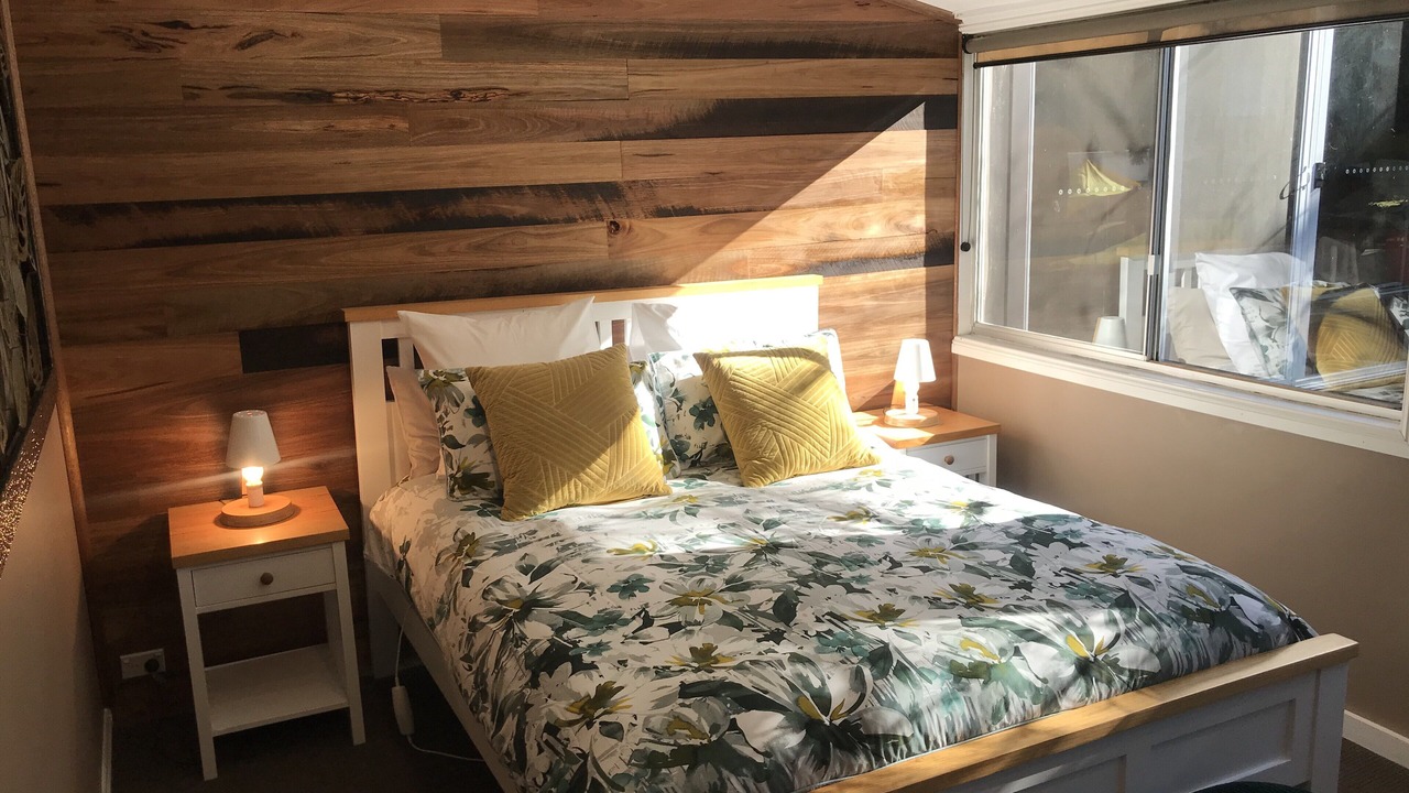 Photo of Bedroom in Blackheath