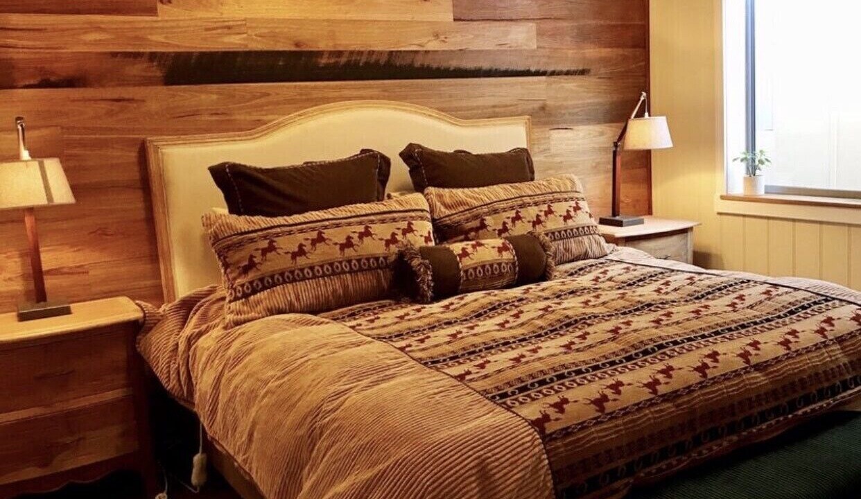 Photo of Bedroom in Blackheath