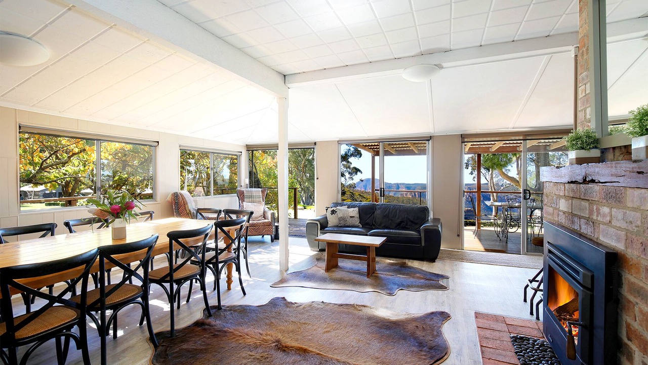 Photo of Livingroom in Blackheath