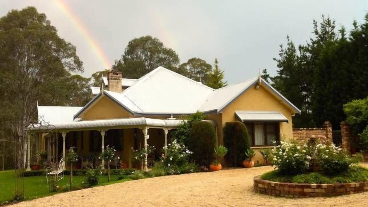 Photo of Outdoor in Kurrajong