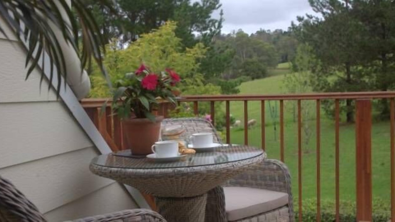 Photo of Outdoor in Kurrajong