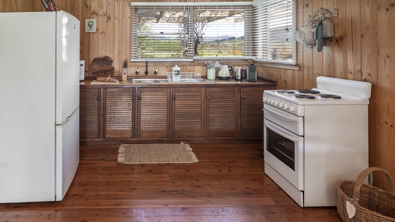 Photo of Kitchen in Barrengarry