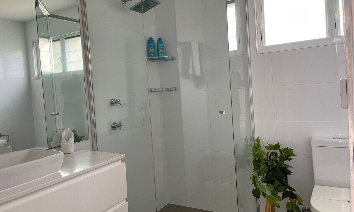 Photo of Bathroom in Anna Bay