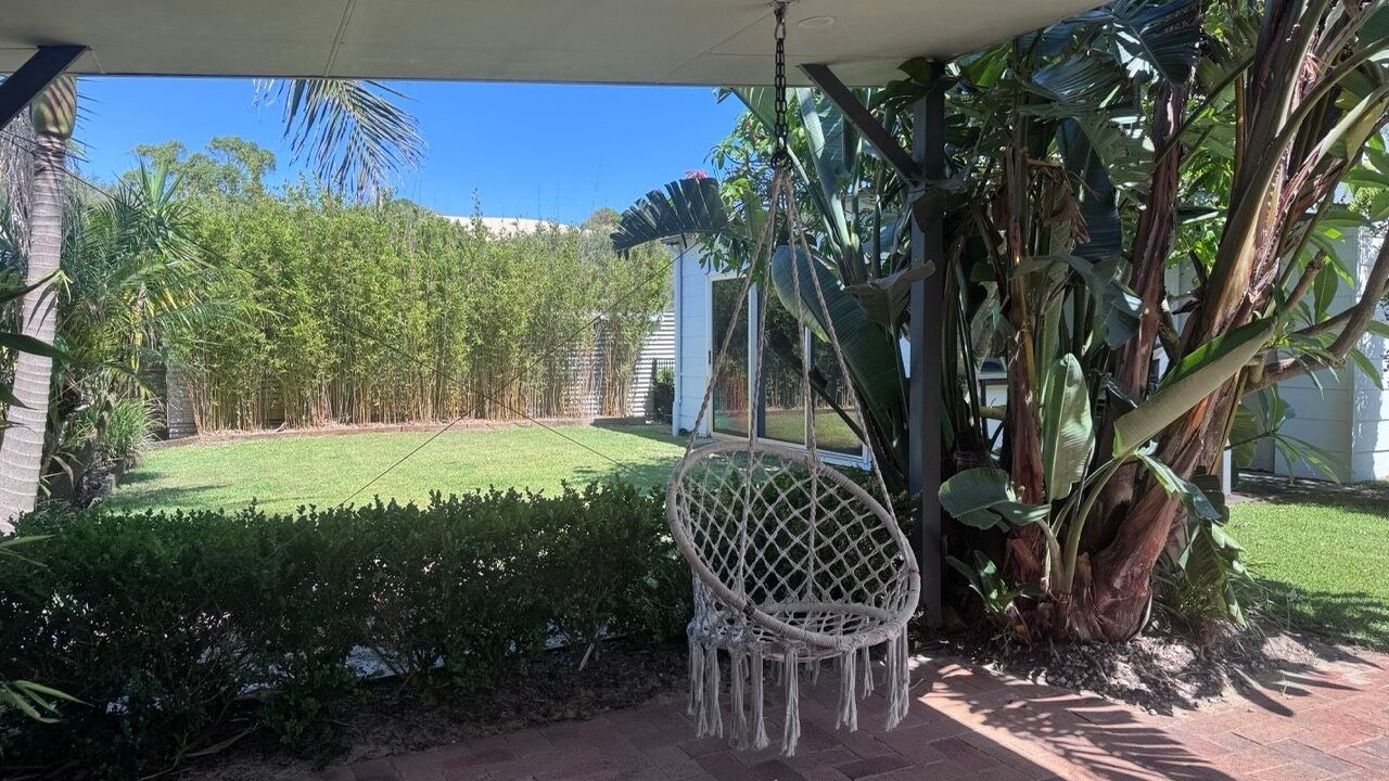 Photo of Patio Balcony in Anna Bay