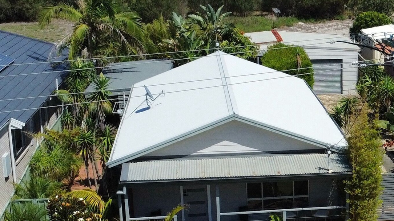 Photo of Outdoor in Anna Bay