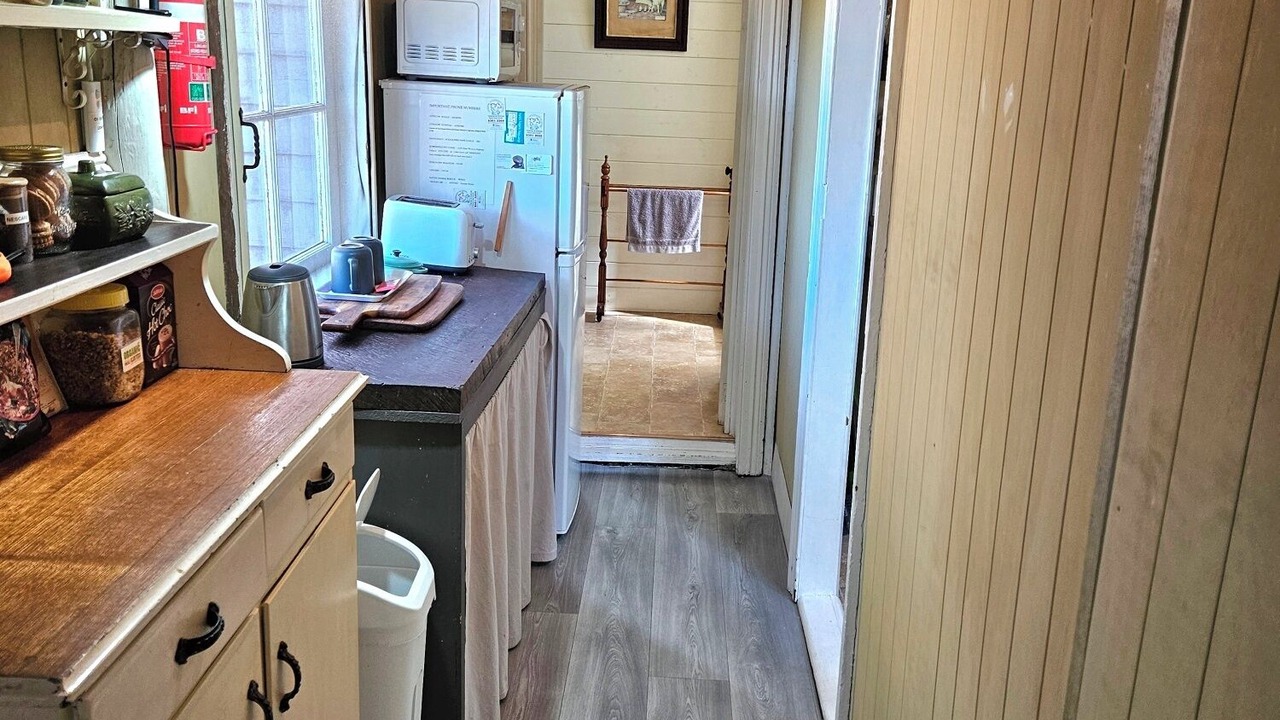 Photo of Bathroom in Rydal
