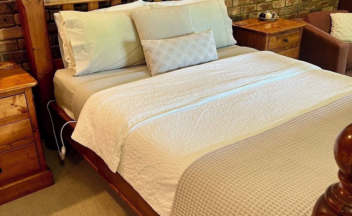 Photo of Bedroom in Berrima