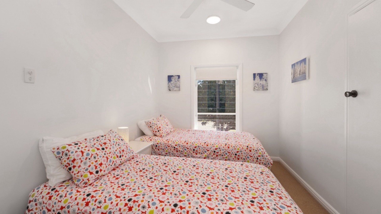 Photo of Bedroom in Avoca Beach