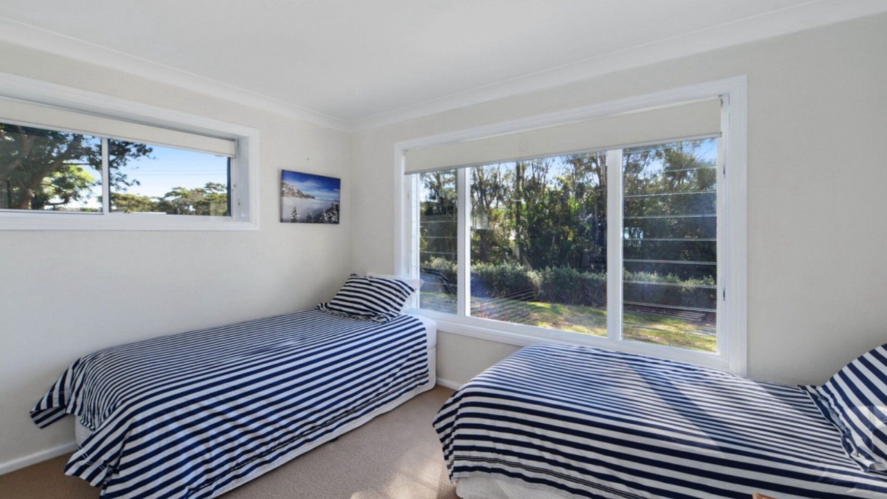 Photo of Bedroom in Avoca Beach
