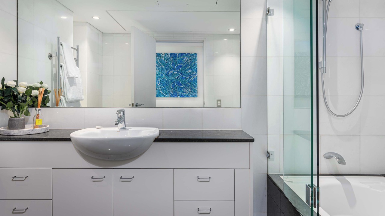 Photo of Bathroom in Bronte