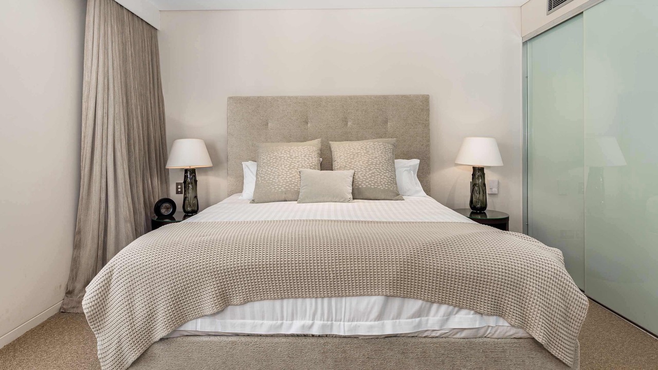 Photo of Bedroom in Bronte