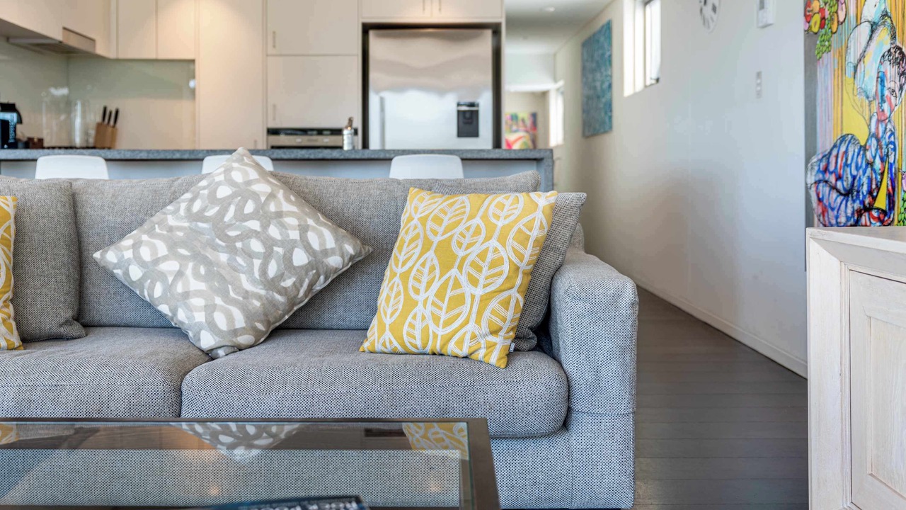 Photo of Livingroom in Bronte