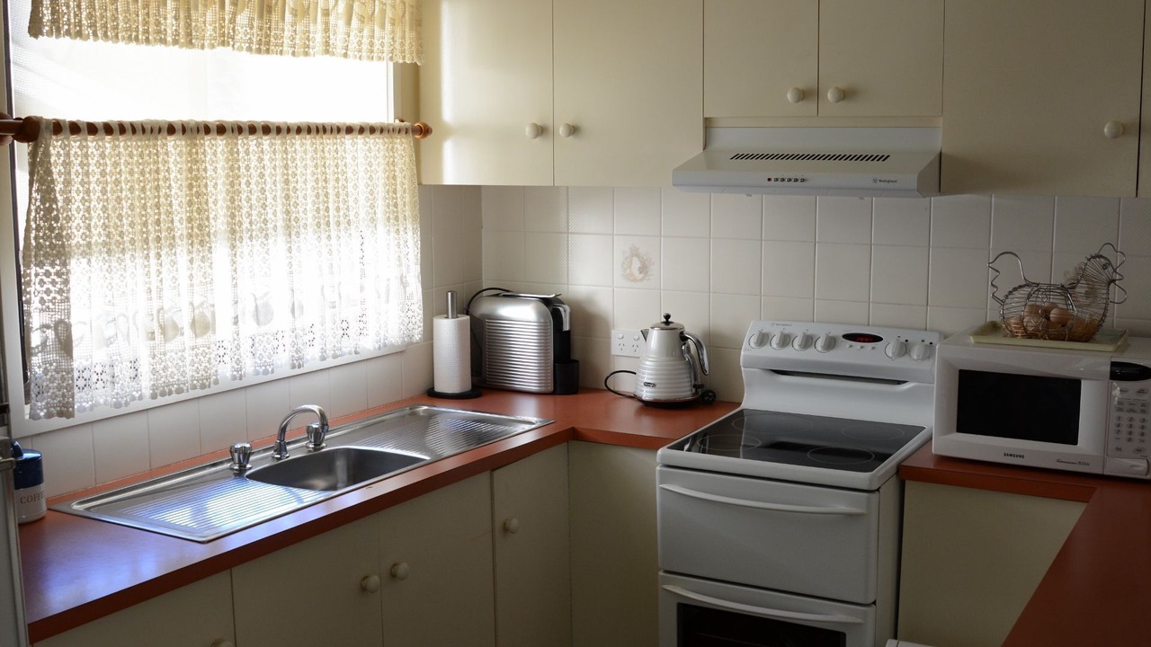 Photo of Kitchen in Burrawang