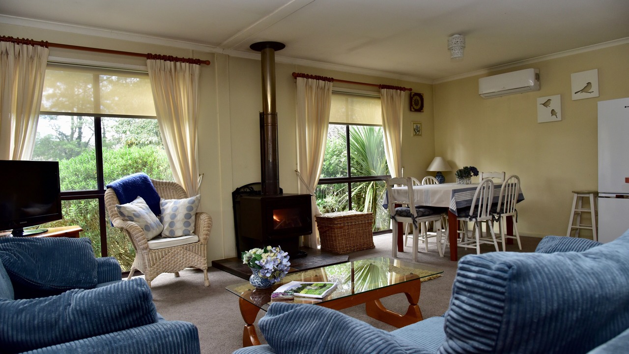 Photo of Livingroom in Burrawang